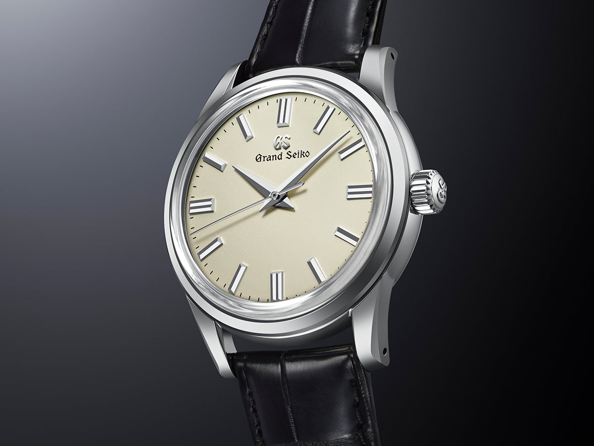 ELEGANCE - SBGW301