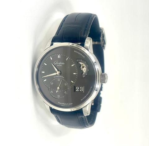 Glashutte Original PanoMaticLunar