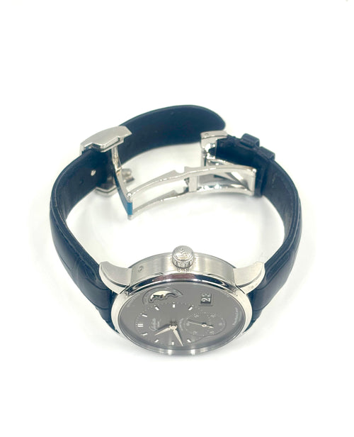 Glashutte Original PanoMaticLunar