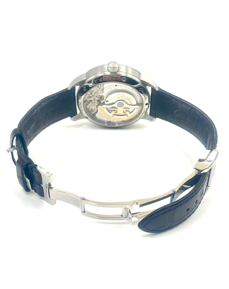 Glashutte Original PanoMaticLunar