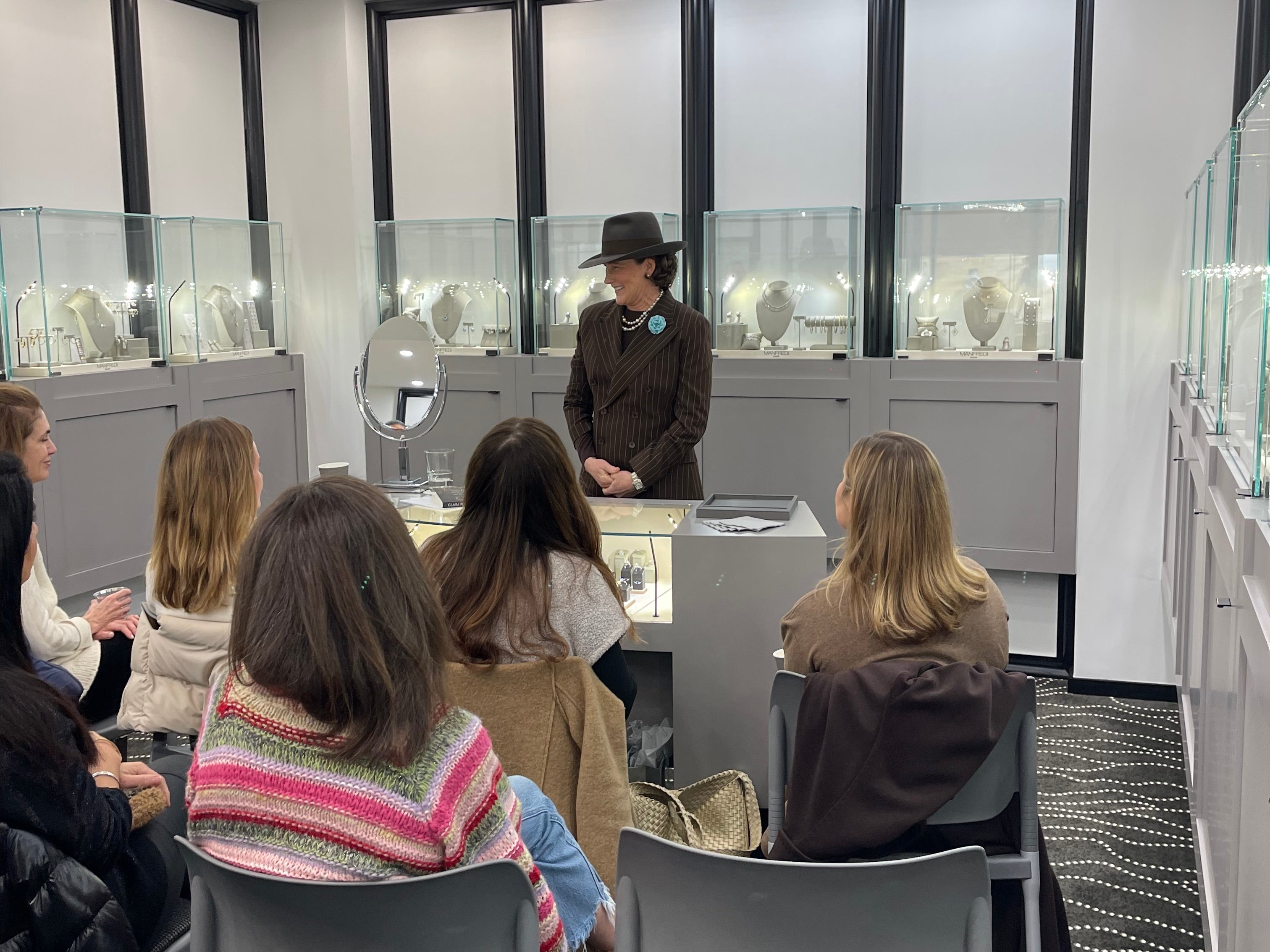 Sparkle and Shine with SWAGGER in 2024!