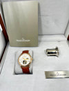 Master Grande Tradition Tourbillon Cylindrique à Quantième Perpétuel