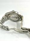 Laureato 81010-11-634-11A in Stainless Steel