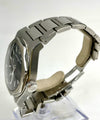 Laureato 81010-11-634-11A in Stainless Steel