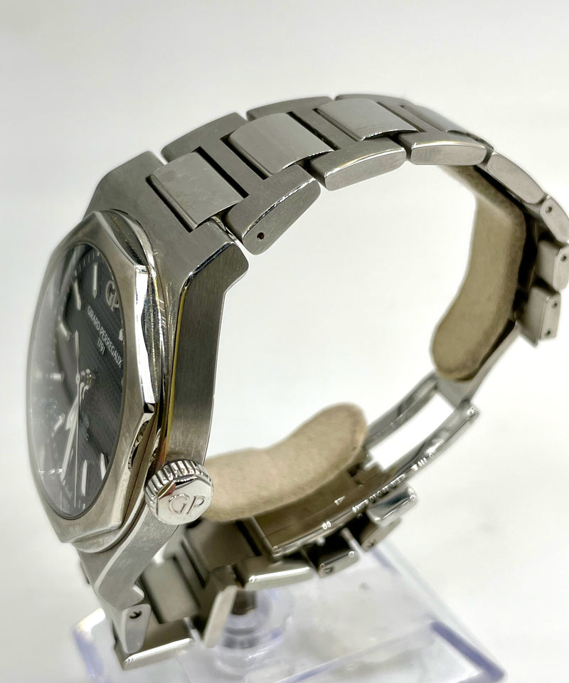 Laureato 81010-11-634-11A in Stainless Steel