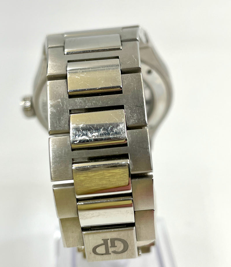 Laureato 81010-11-634-11A in Stainless Steel