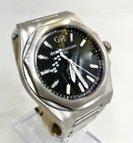 Laureato 81010-11-634-11A in Stainless Steel