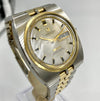 Vintage Omega Constellation Ref. 168.018 Stainless Steel & Yellow Gold | Caliber 751 | Chronometer Certified