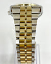 Vintage Omega Constellation Ref. 168.018 Stainless Steel & Yellow Gold | Caliber 751 | Chronometer Certified