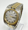 Vintage Omega Constellation Ref. 168.018 Stainless Steel & Yellow Gold | Caliber 751 | Chronometer Certified