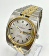 Vintage Omega Constellation Ref. 168.018 Stainless Steel & Yellow Gold | Caliber 751 | Chronometer Certified