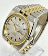 Vintage Omega Constellation Ref. 168.018 Stainless Steel & Yellow Gold | Caliber 751 | Chronometer Certified
