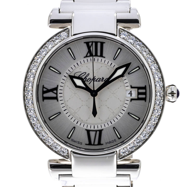 Pre-Owned Chopard Pre-Owned Watches - Imperiale 388532-3003 | Manfredi Jewels