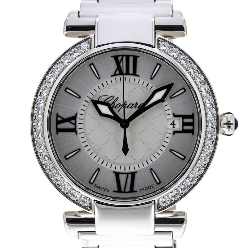 Pre-Owned Chopard Pre-Owned Watches - Imperiale 388532-3003 | Manfredi Jewels