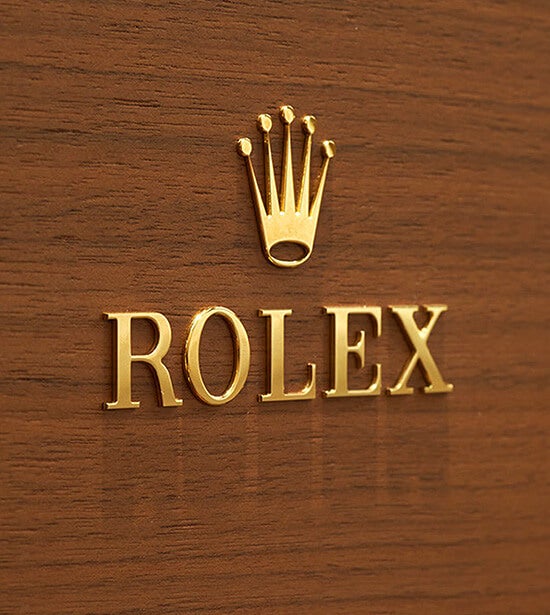 Rolex Our History