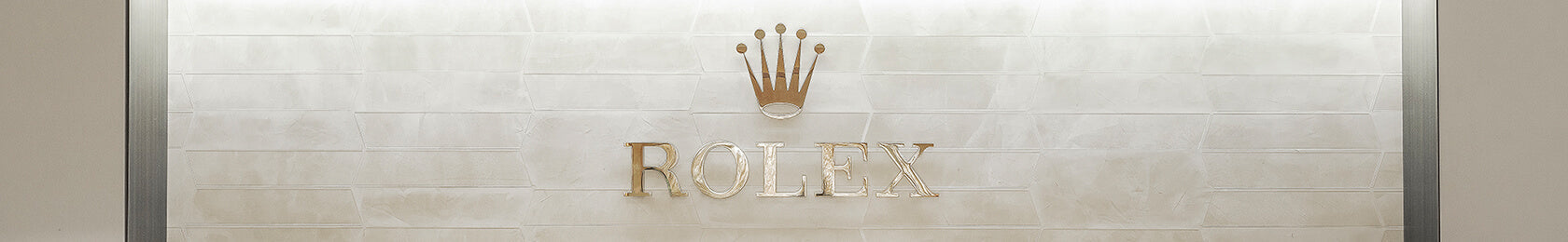 Rolex Crown image