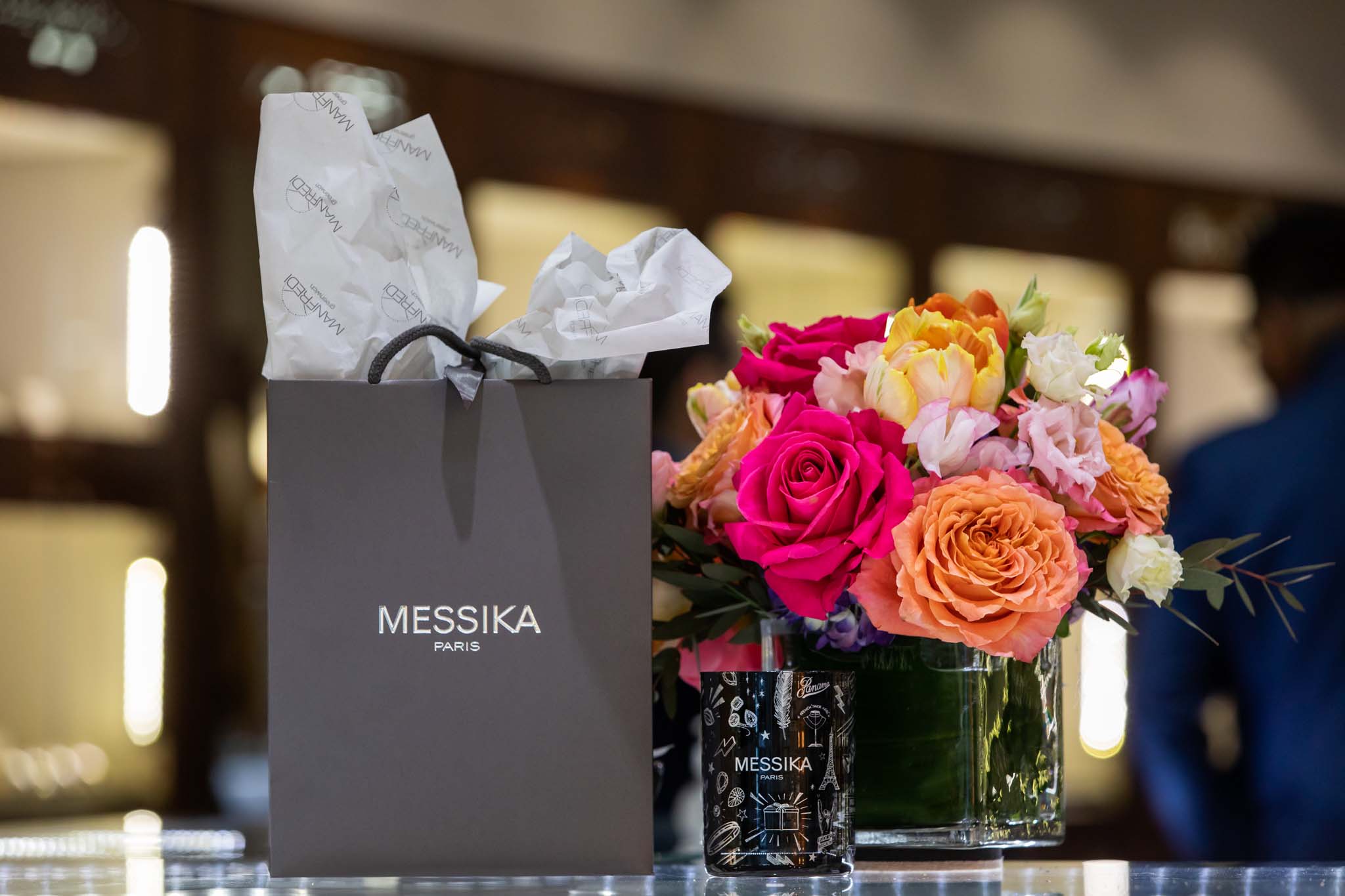 Messika Jewelry Collection - Photos from the Event! (April 29th)
