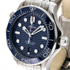 Seamaster Diver 300M co-axial Master Chronometer 210.32.42.20.03.001