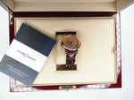 GMT Perpetual