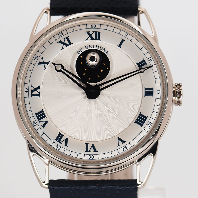 DB25 Moon Phase