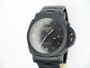 Tuttonero Luminor 1950 3 Days GMT
