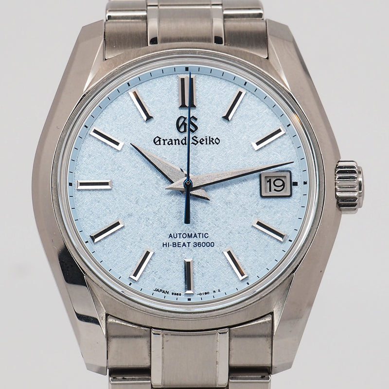 Hi-Beat 36000 SBGH295
