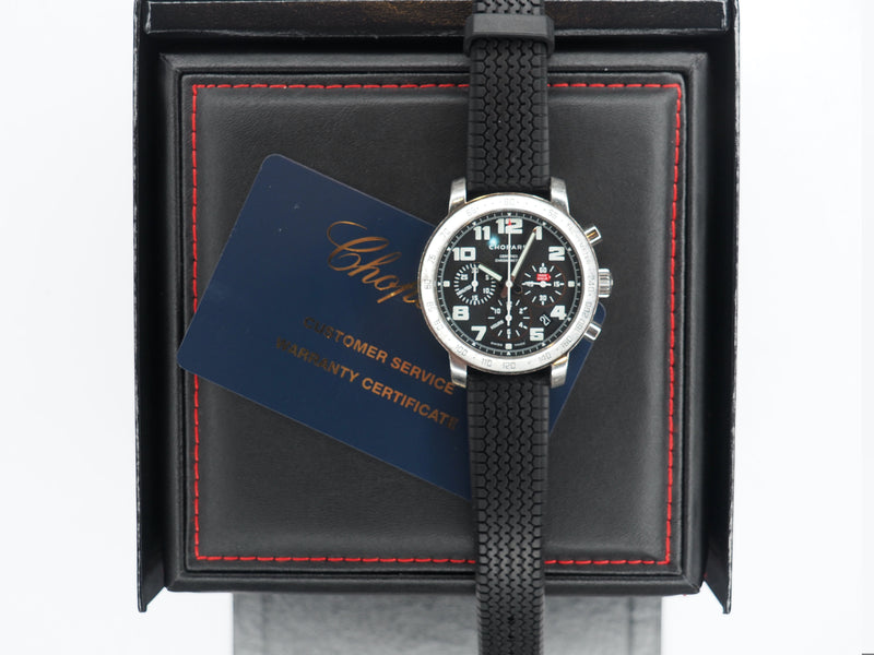 Mille Miglia Chronograph