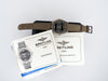 Aerospace Digital Navitimer