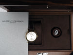 Galet Montre Ecole Annual Calendar