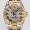 Lady-Datejust 26 Mother of Pearl