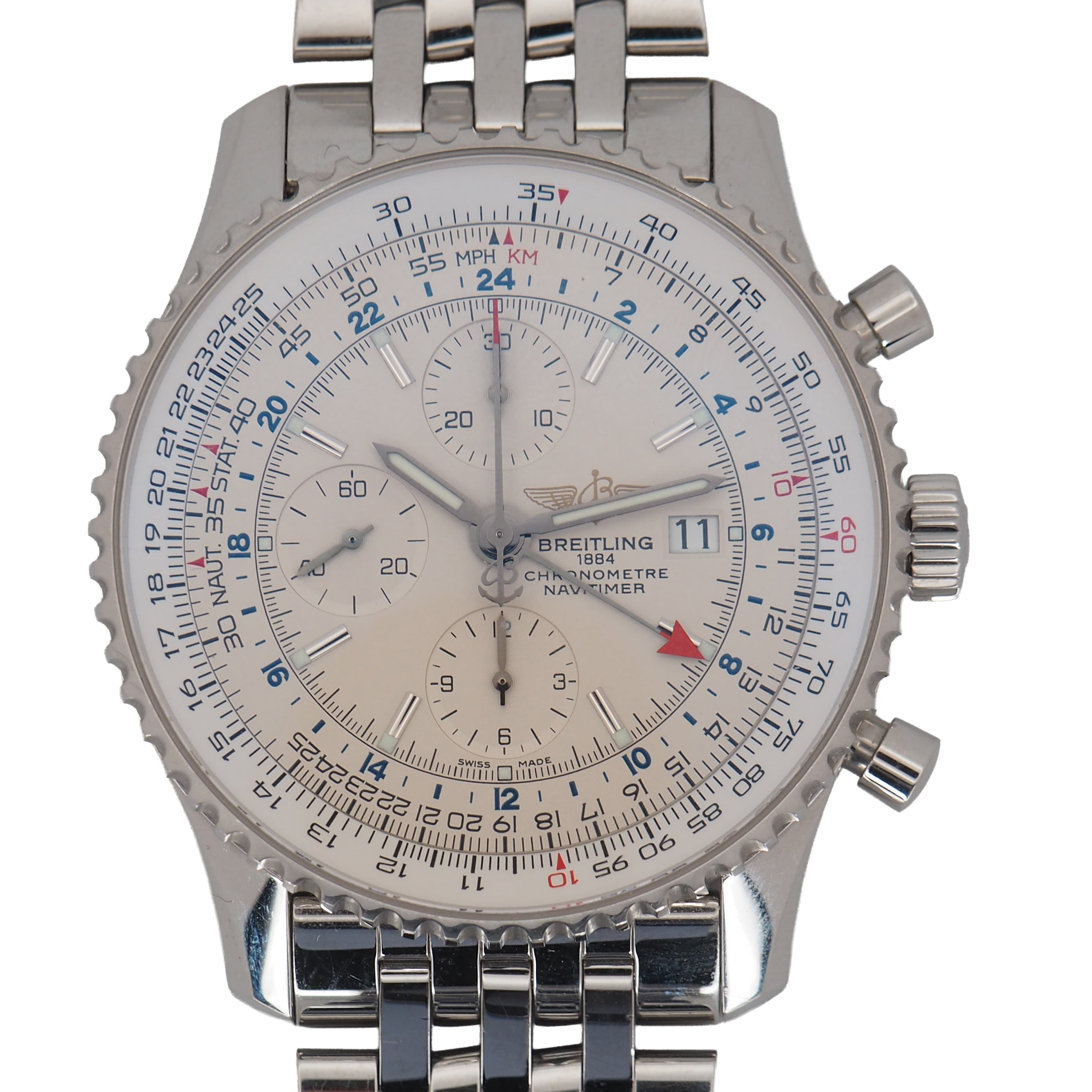 Email me when available