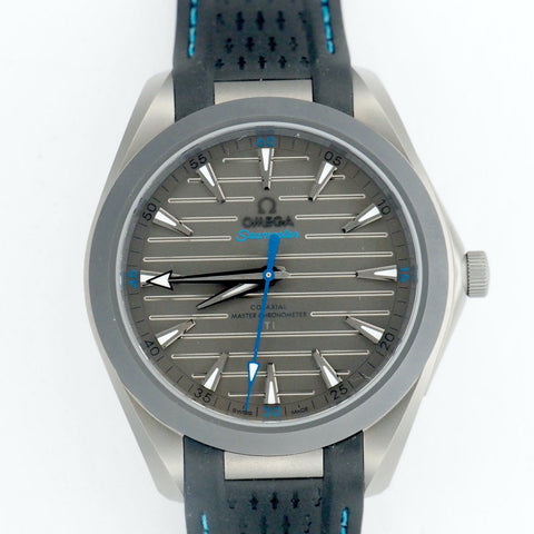 Seamaster Aqua Terra 150M Ultra-light