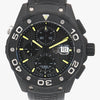 Aquaracer Caliber 16 Chronograph