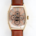 Casablanca Perpetual Calendar