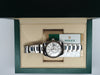 Sky-Dweller Stainless Steel