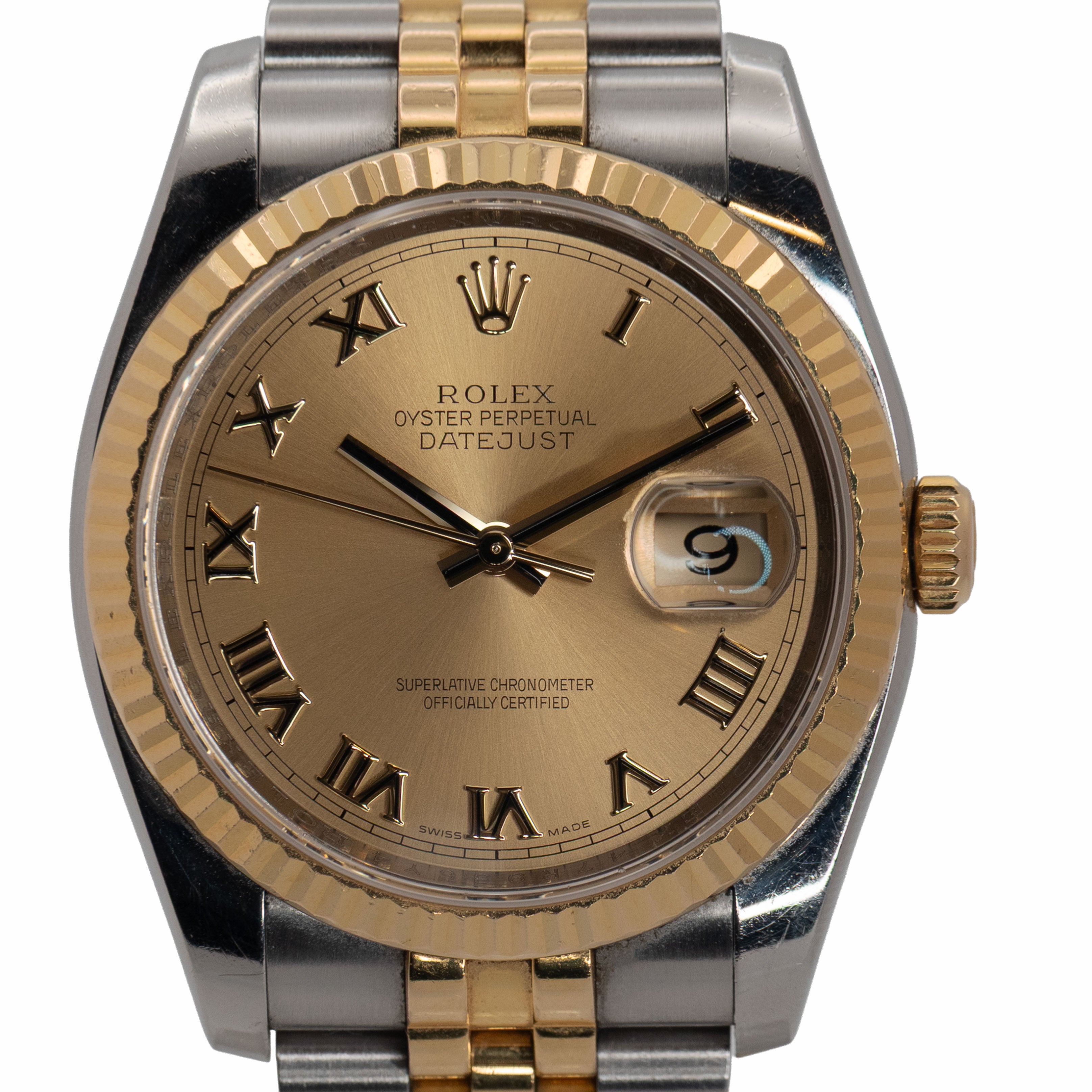 Email me when available