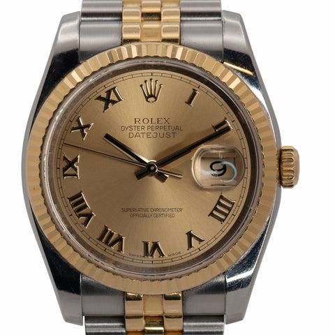 Datejust 36