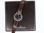 Léman Flyback Chronograph