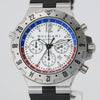 Diagono GMT Flyback Chronograph