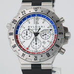 Diagono GMT Flyback Chronograph