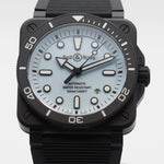 BR-03 Diver Full Lum Ceramic