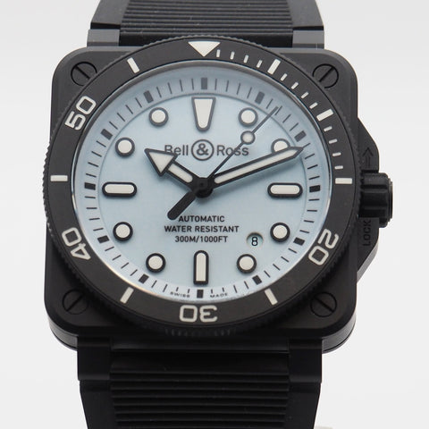 BR-03 Diver Full Lum Ceramic