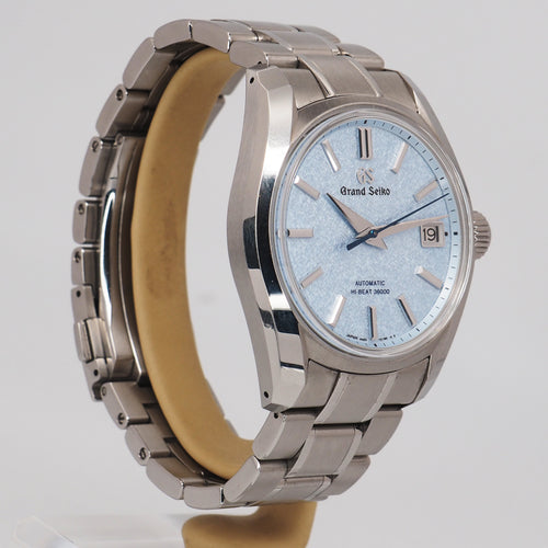 Hi-Beat 36000 SBGH295