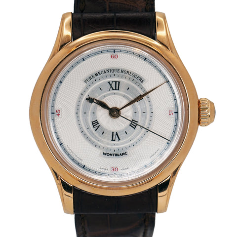 Villeret 1858 Second Retour à Zéro