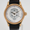 Villeret 1858 Second Retour à Zéro