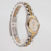 Lady-Datejust 26 Mother of Pearl