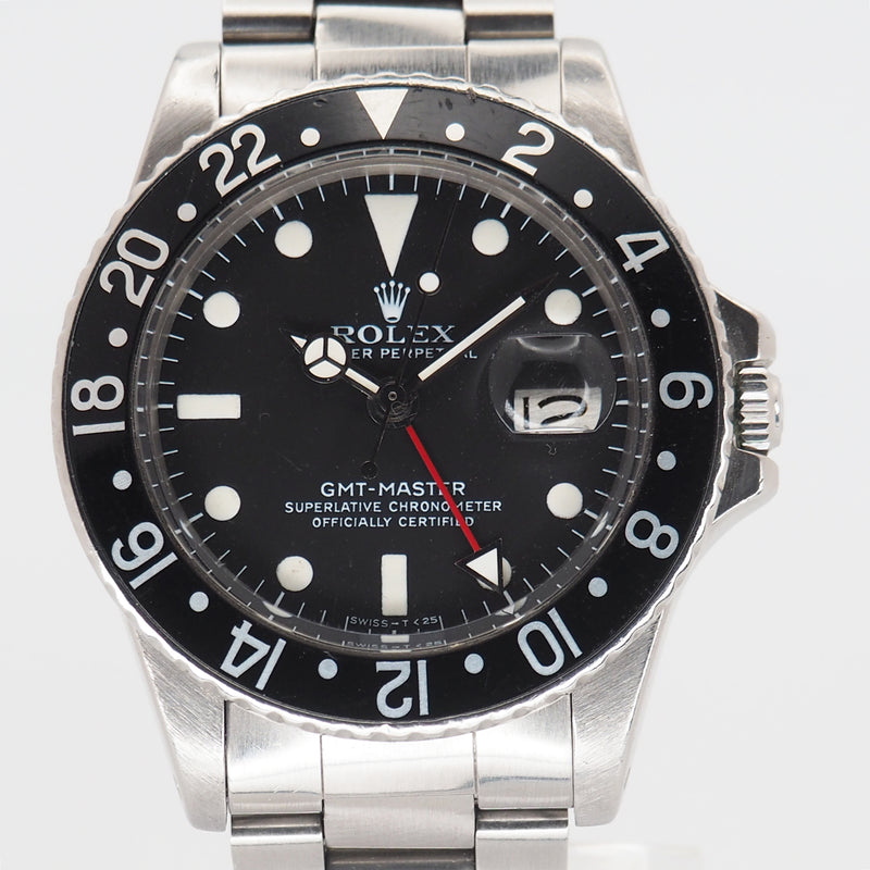 GMT-Master