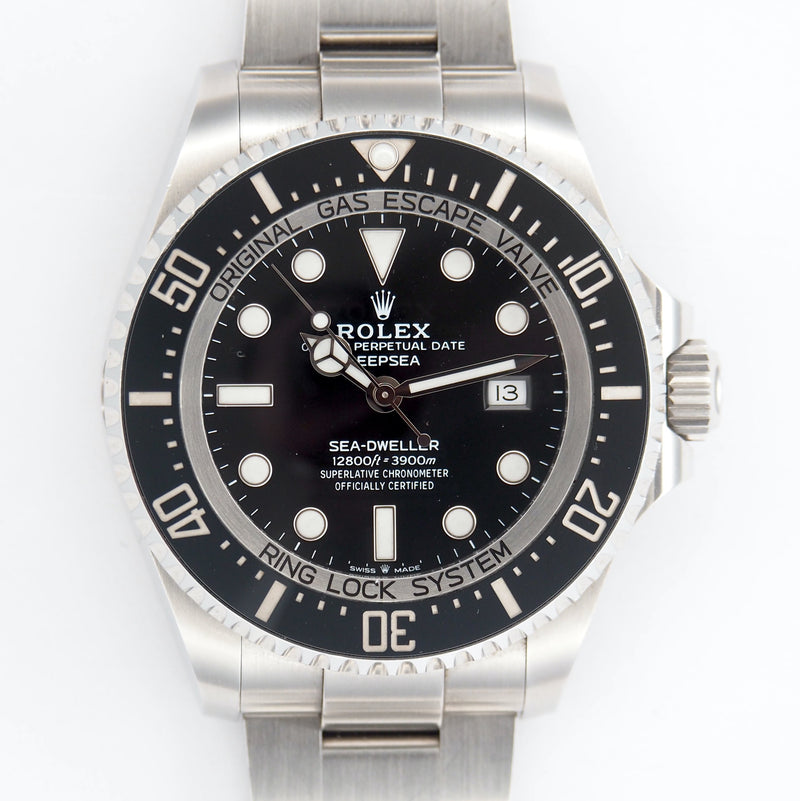 Sea-Dweller Deepsea