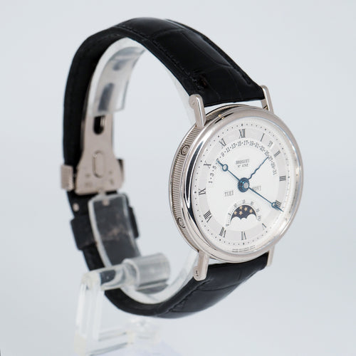 Classique Complications Perpetual Calendar