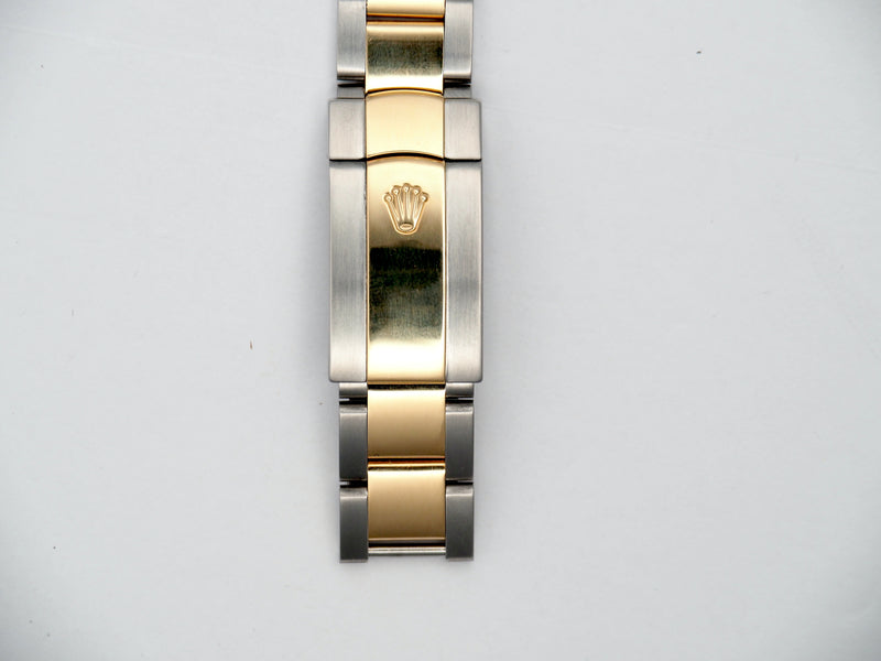 Datejust 41 "Wimbledon"